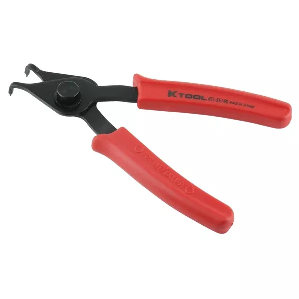 .038" with 90-Degree Bent Tip Reversible Snap Ring Plier (EA)