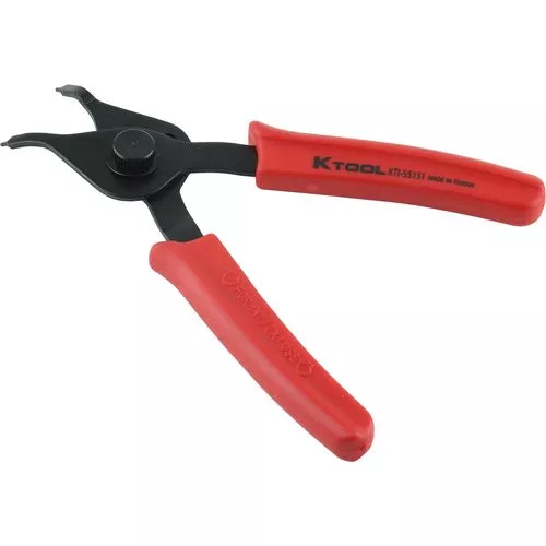 .047" with 45-Degree Bent Tip Reversible Snap Ring Plier (EA)
