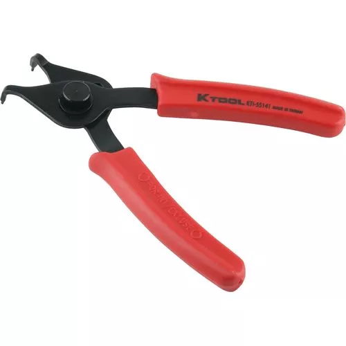 .047" with 90-Degree Bent Tip Reversible Snap Ring Plier (EA)
