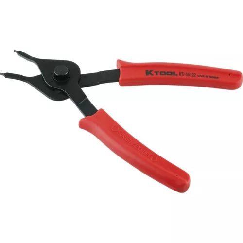 .070" Straight Tip Reversible Snap Ring Plier (EA)