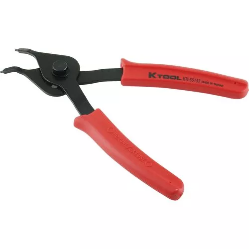 .070" with 45-Degree Bent Tip Reversible Snap Ring Plier (EA)
