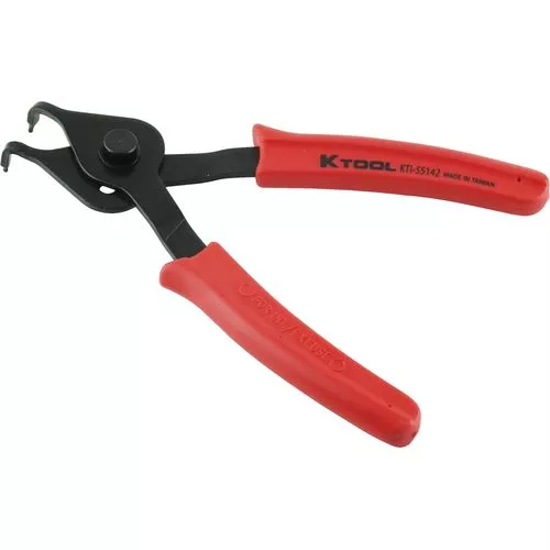 .070" with 90-Degree Bent Tip Reversible Snap Ring Plier (EA)