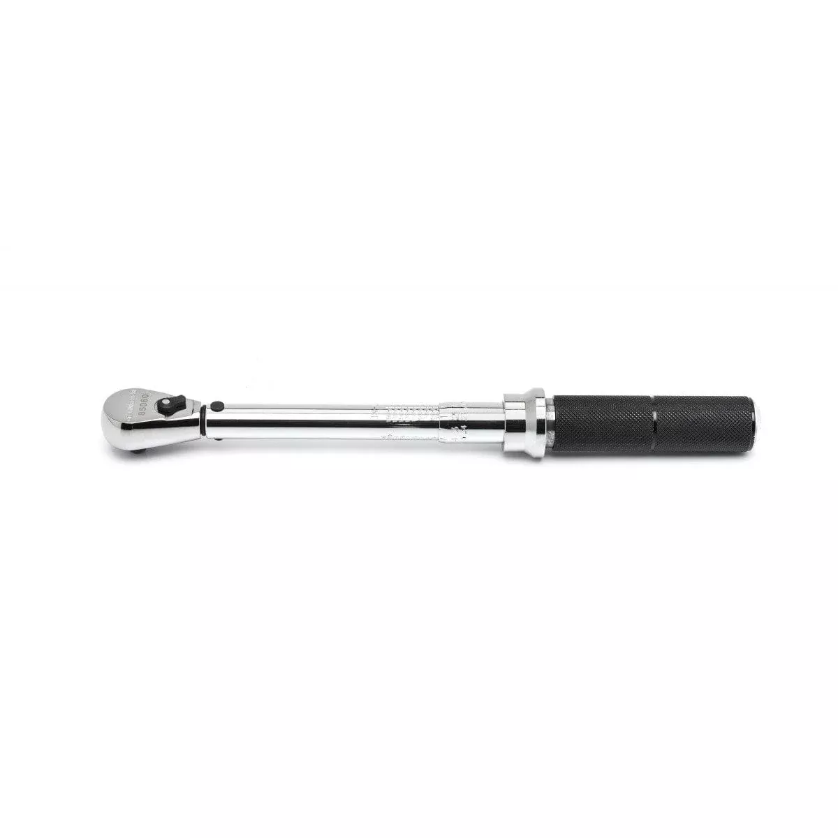 1/4" Drive Micrometer Torque Wrench 85060M by GEARWRENCH