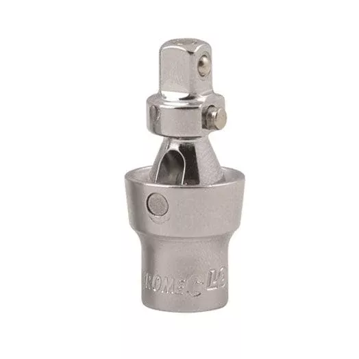 1/4" LOK-ONÂ Universal Joint Square Drive by Kincrome