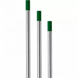 1/8" Pure Tungsten Electrodes (10pk)