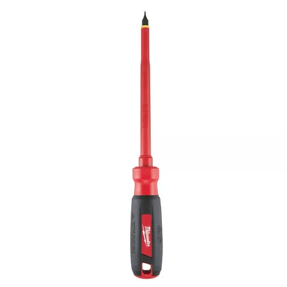 #1 Phillips - 3 in. 1000 V Insulated Screwdriver