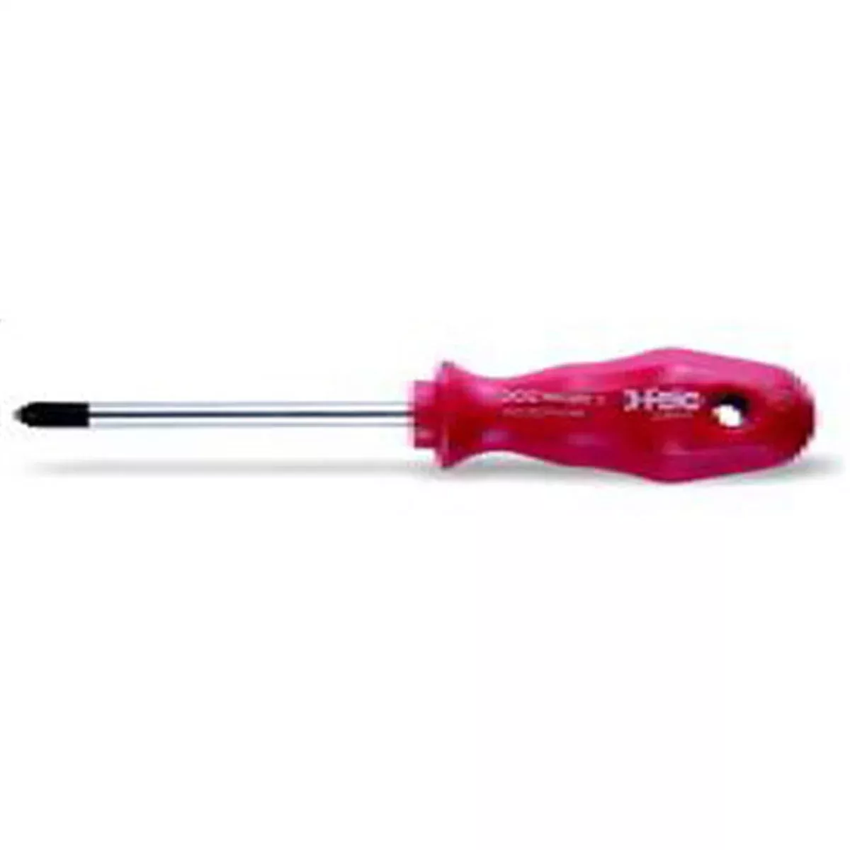 #1 x 3-1/8" Screwdriver BND13106 Bondhus Corp.