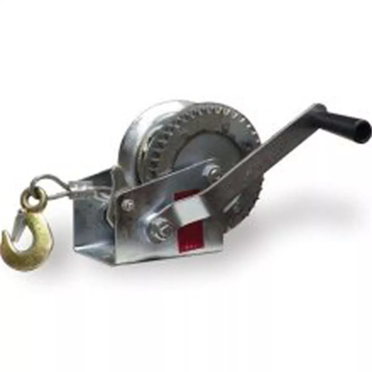 1000 Pound Hand Winch BFOW1000 New Buffalo Corporation
