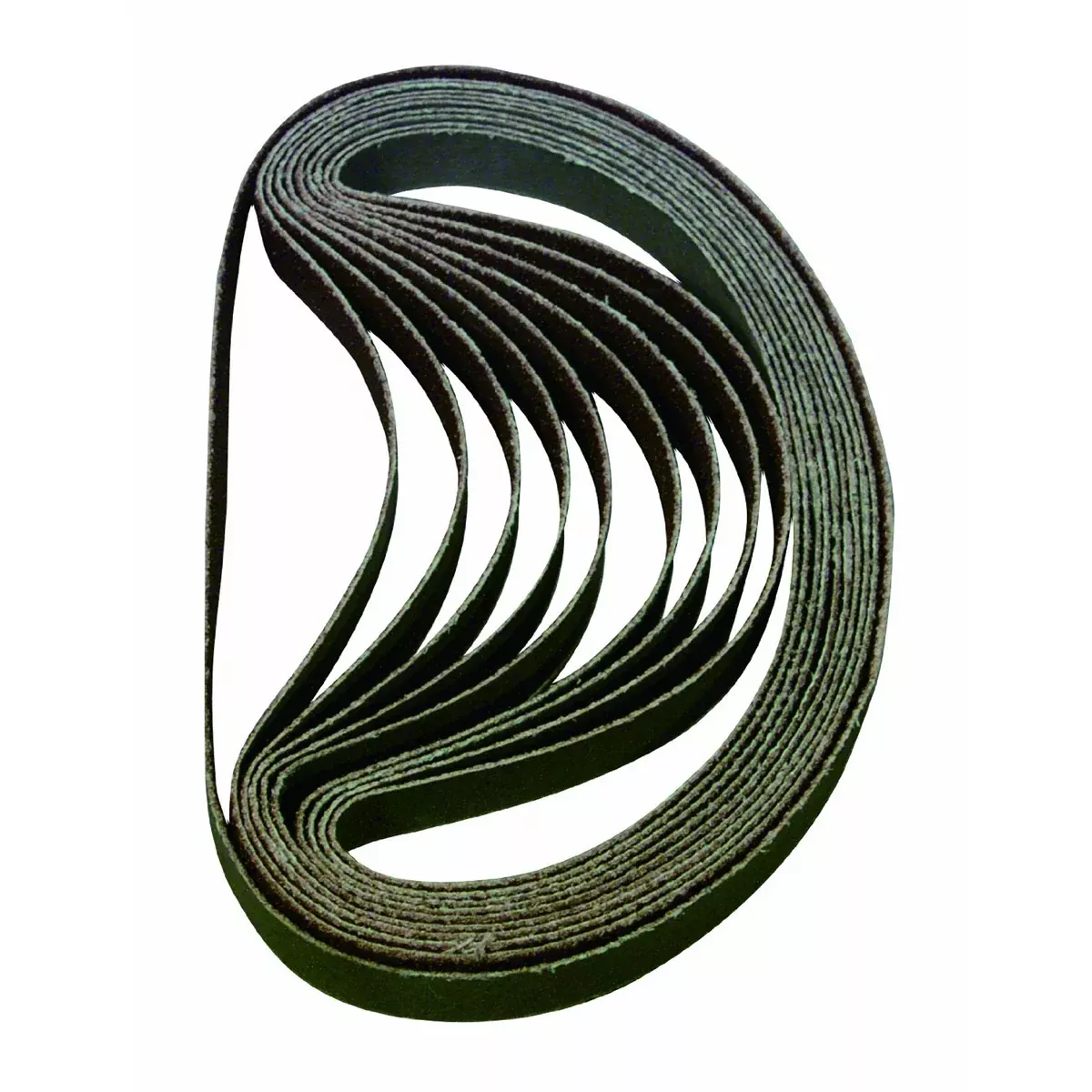 10pc Sanding Belt 100 Grit ASTBSP100 Astro Pneumatic