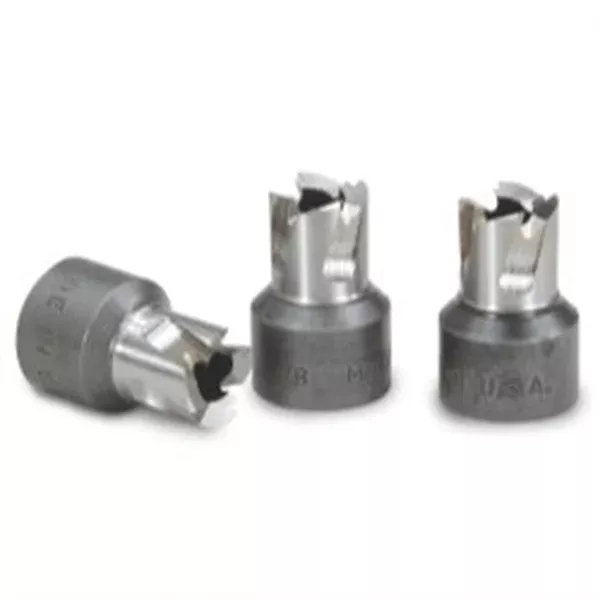 "11,000 Series" Rotobroach Cutters - 5/8" (3 Pack) BLR11124-3
