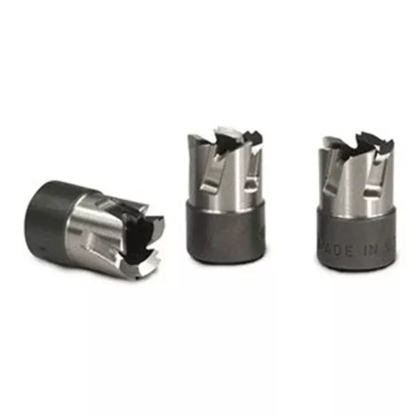 "11,000 Series" Rotobroach Cutters - 7/16" (3 Pack) BLR11112-3