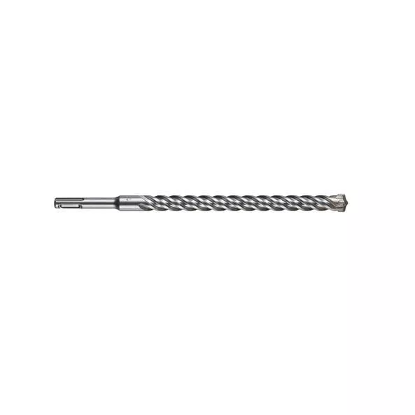 14mm x 260mm SDS Plus 4-Cut Drill Bit 4932352949 by Milwaukee