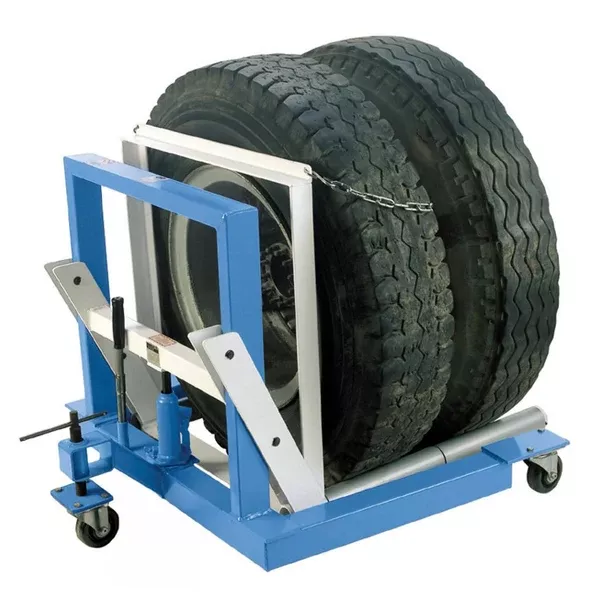 1500 lb. Capacity Truck Dual Wheel Dolly OTC1770A