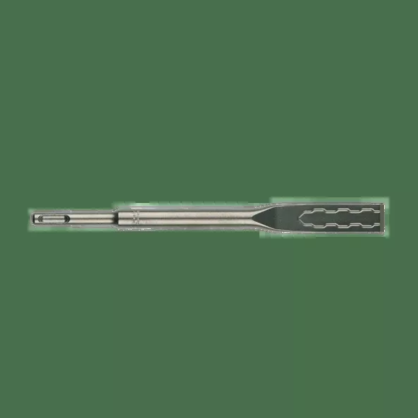 20mm x 250mm SDS Plus SLEDGE Flat Chisel 4932478263 by Milwaukee
