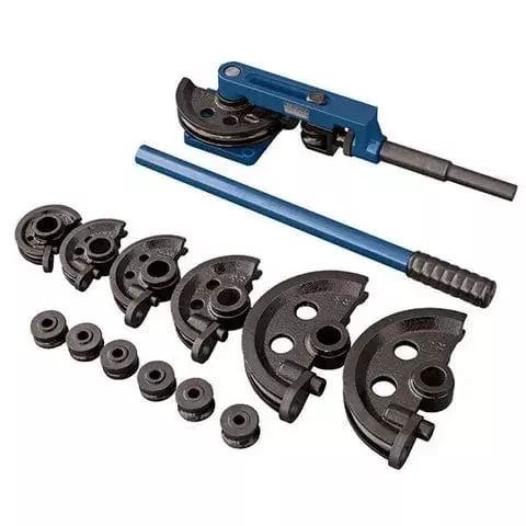 3/8" to 1" Tube Bender TM810-025 by ITM