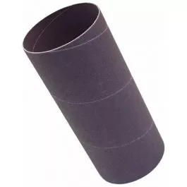 3/8" x 6" Sanding Sleeve - 80 Grit
