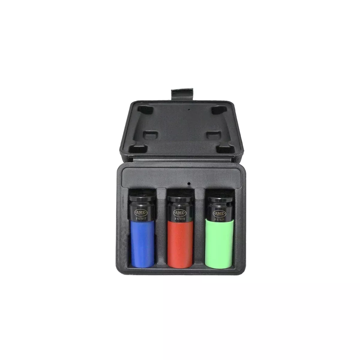 3 Pc. SplinePlus Socket Set, AMN67800 AME