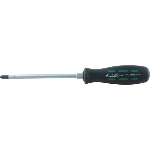 #3 x 6" Phillips Screwdriver (EA)