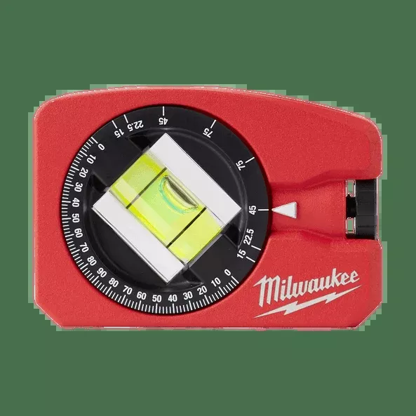 360 Magnetic Pocket Level 48225102 by Milwaukee