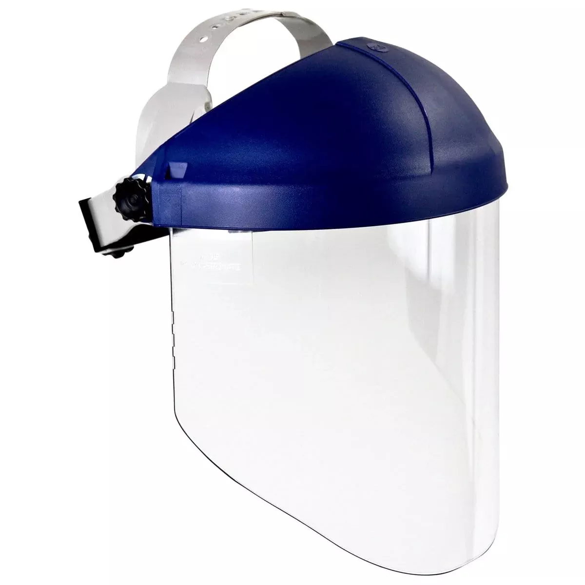3M 82783 3M Ratchet Headgear H8A And Wp96 Faceshield