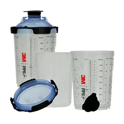 3M PPS Series 2.0 Midi Size Kit, 13.5 fl. oz. - 26112