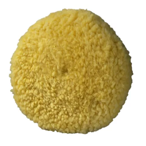 3M Superbuff Polishing Pad 9" - 05705