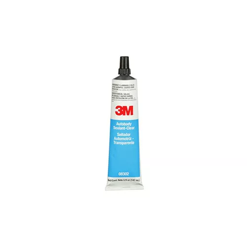 3M™ Ultrapro Autobody Clear Sealant 08302