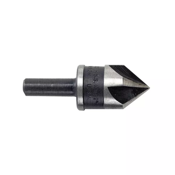 5/8" High Speed Steel Countersink HAN12412