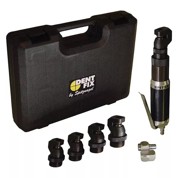 5 in 1 Pneumatic Punch and Flange Kit DENDFMP050K