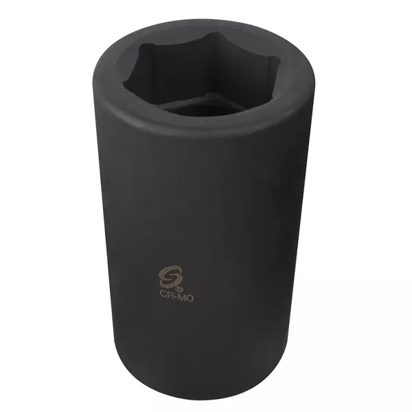 #5 Spline Drive Metric Deep Impact Socket 33mm