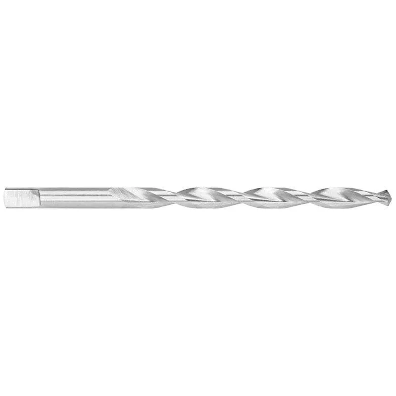 5Pce Decking Countersink 4.0mm (12g) Replacement Parabolic Drills DCRD0400-5 by Alpha