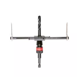 Adjustable Hole Cutter