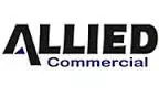 Allied Commercial C1HRAP10C-1 KCB/KGB180-300 Horizontal Return Air Panel Kit- Required With Horizontal Curb