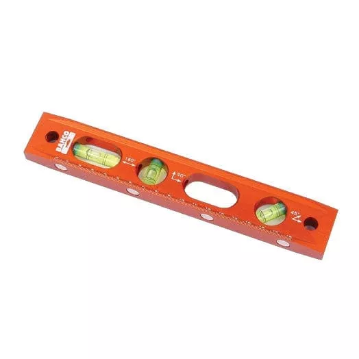 Aluminium Torpedo Level 426TOR9 by Bahco