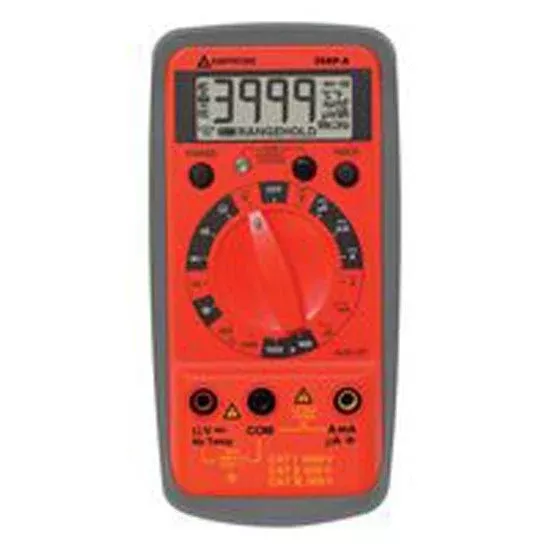 Amprobe 35XP-A Digital Multimeter with Temperature
