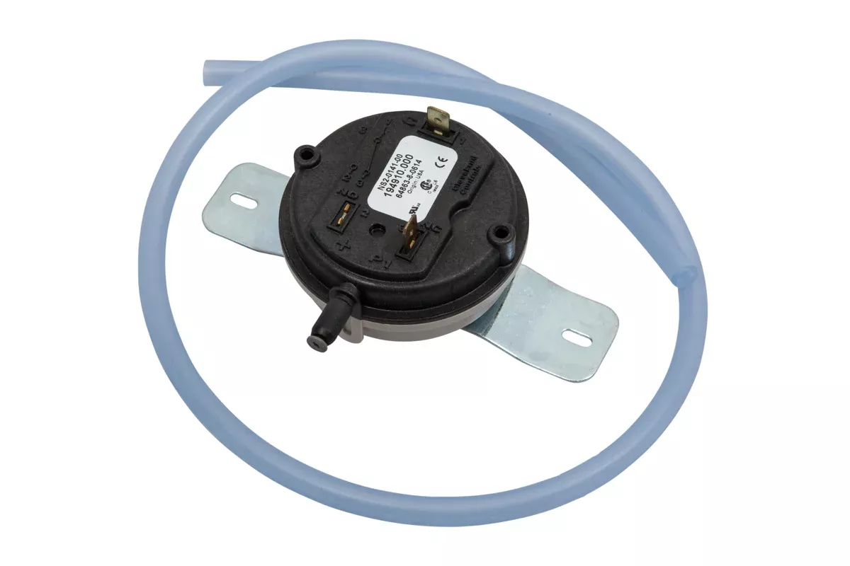 AO Smith 9006007215 - Kit Switch Blocked Outlet 100110811