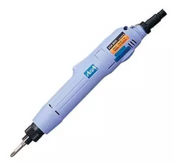 ASA-6800ESD Electric Screwdriver - Medium Torque 700rpm ESD