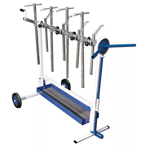 Astro Pneumatic Universal Super Stand - 7300