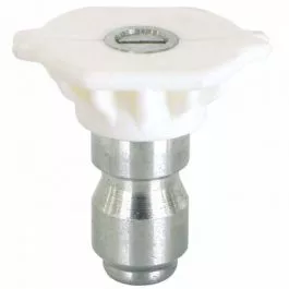 BE Quick Connect Pressure Washer Tip 40° (.030)