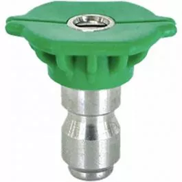 BE Quick Connect Pressure Washer Tip25° (.040)