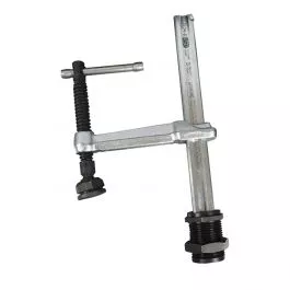 Bessey 4-1/2" Jig and Fixture Clamp