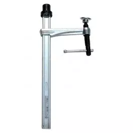Bessey 4-3/4" T-Bar Welding Table Clamp