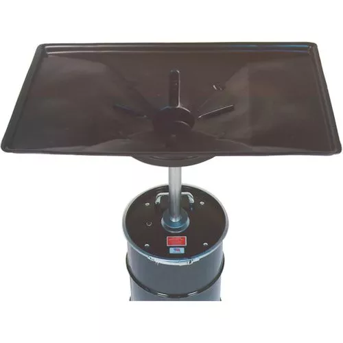 "Big Mouth" Transmission Drain Pan