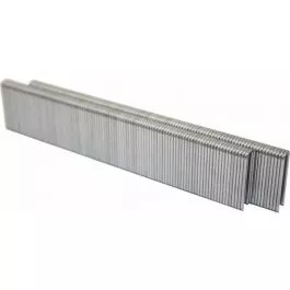 Bissett 1-1/4" 18ga Narrow Crown Staples (5,000pk)