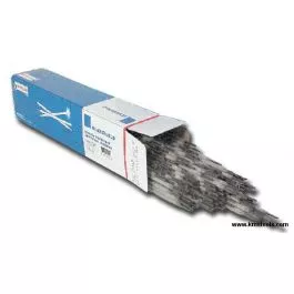 Blueshield 1/8" Welding Rod - E6010 - 11 lbs