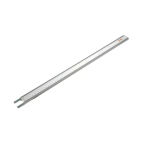 BORA 50" NGX Clamp Edge Extension - BR-544060