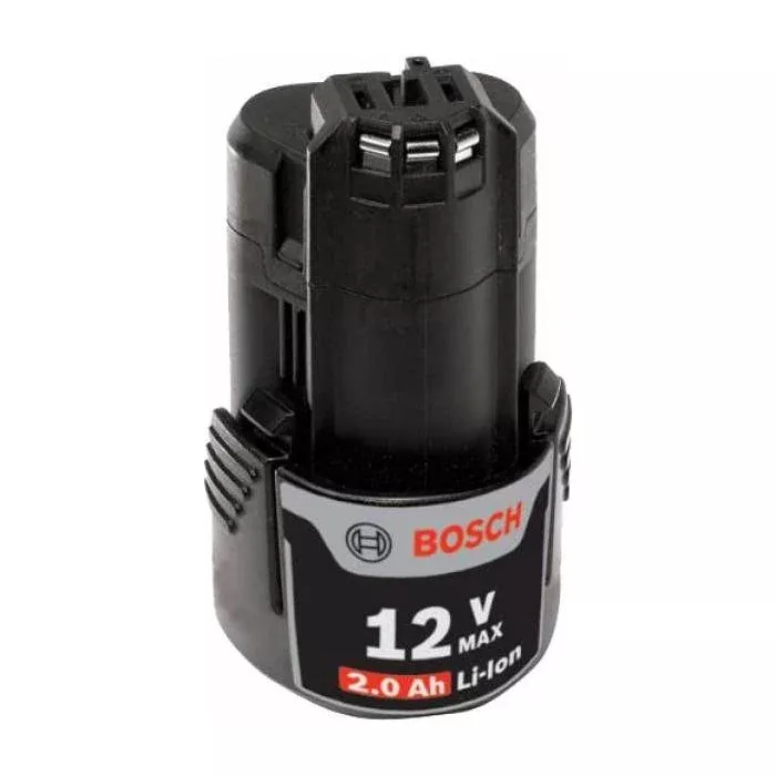 Bosch 12V 2.0 Ah Battery Model#: BAT414