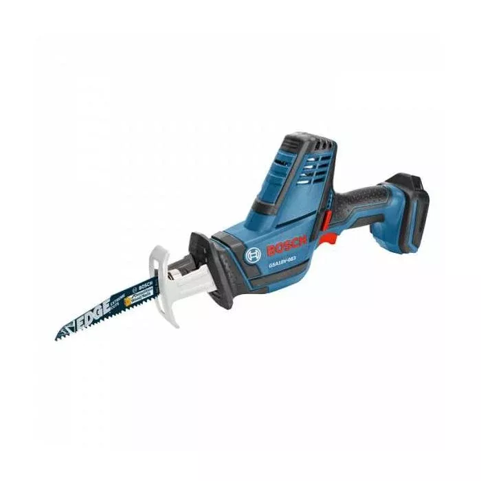 Bosch 18V Compact Reciprocating Saw Model#: GSA18V083B