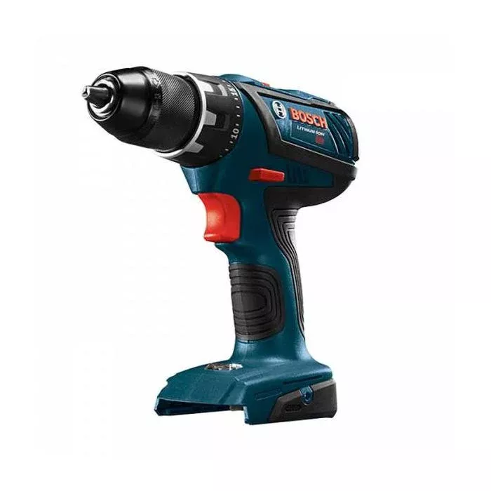 Bosch 18V Compact Tough 1/2" Drill/Driver Model#: DDS181AB