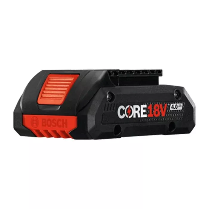 Bosch CORE18V 4.0 Ah Battery Model#: GBA18V-40